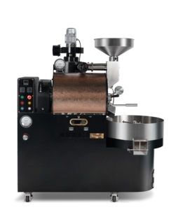Commercial Coffee Machine 3kg Commercial Coffee <strong>Roaster</strong> Coffee <strong>Roaster</strong> Machine <strong>Typhoon</strong> Model - Product Image 1