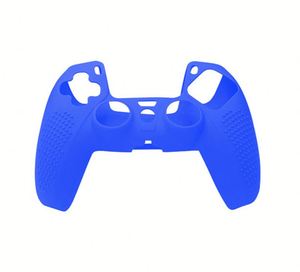 2026P Soft Silicone Gel Rubber <strong>Case</strong> Cover for Playstation 5 <strong>PS5</strong> <strong>case</strong> <strong>Controller</strong> Skin Protection <strong>Case</strong> for <strong>PS5</strong> Gamepad Controle - Product Image 2