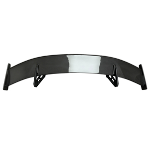 Alerón Trasero de Fibra de Carbono Estilo Deportivo para Audi R8 2016-2018, Alerón Trasero de Carbono, Piezas de Carrocería, Accesorios para Automóviles - Product Image 1