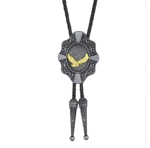 Bolo Tie for Men Women <strong>Cowboy</strong> - Product Image 2