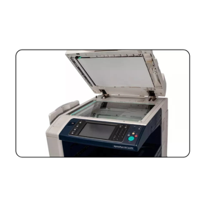 Stampante <span class=keywords><strong>Laser</strong></span> <span class=keywords><strong>Multifunzione</strong></span> per Fotocopiatrice a Colori Xe rox 7845 Vendita all'Ingrosso - Product Image 5