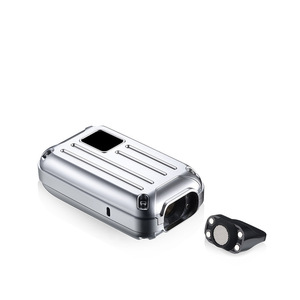 2200mAh <b>Rechargeable</b> Portable Handheld <b>Heating</b> Device Uranus Kit Full Accessory Set For Dry Plant Material - Product Image 3