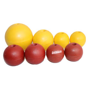 PVC דיג לצוף מכמורת נטו לצוף - Product Image 4