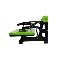 Nouvelle presse à chaud numérique manuelle 4 en 1 15 x 12 pouces (38 x 29 cm) Multifonctionnelle pour transfert par sublimation sur t-shirts, tasses, chapeaux