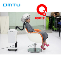 Vaporisateur capillaire ABS, produits japonais, soin capillaire thaïlandais pour cheveux noirs, soin profond