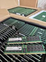 RAM Server D Ell 64GB DDR5 5600 6400MT/s ECC RDIMM 2Rx4 PC5-44800 Registered Memory