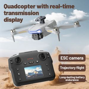 Jjrc X35 Pro Không Chổi Than Tốt Nhất RC Bay Không Người Lái Có Thể Gập Lại Độ Cao Giữ Quadcopter Bay Không Người Lái Với 480P HD Kép Máy Ảnh FPV Hight Giữ RC Bay Không Người Lái - Product Image 3