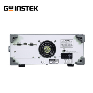 เครื่องทดสอบแรงดันไฟฟ้าทนทานฉนวน Gwinstek Gpt-9801 9802 9803 9804 AC DC สำหรับทดสอบหม้อแปลง - Product Image 5