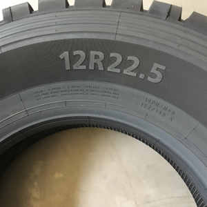 Cina godtyre GOLDTYRE costancy marca 11 r22. 5 12 r22,5 315/80 r22.5 radiale ruote motrici pneumatici - Product Image 5