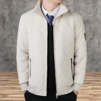 Veste pour homme sur mesure en gros, veste de travail sportive pour homme, veste chaude d'hiver grande taille, veste softshell coupe-vent