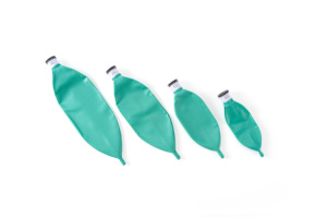 ALTHEA Sac de Respiration Anesthésique de Haute Qualité, Sac Réservoir 0.5L 1L 2L 3L en Matériau TPE, Ballon de Réservoir d'Air pour Anesthésie - Product Image 3