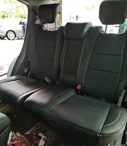 <span class=keywords><strong>Prix</strong></span> d'usine YLC, housses de siège de voiture universelles de différentes couleurs, ensemble complet, adaptées à Toyota, Honda, Rolls-Royce, Lexus - Product Image 5