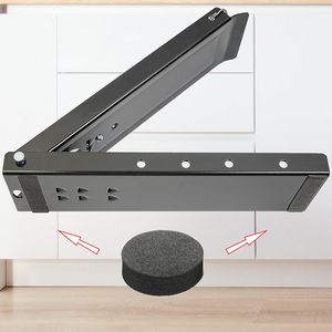 <strong>Can</strong> <strong>Crusher</strong> Foot Heavy Duty <strong>Can</strong> <strong>Crushers</strong> 12 Oz. And 16 Oz. Aluminum <strong>Can</strong> <strong>Crusher</strong> For Recycling Aluminum Plastic Bottle Steel <strong>Cans</strong> - Product Image 5