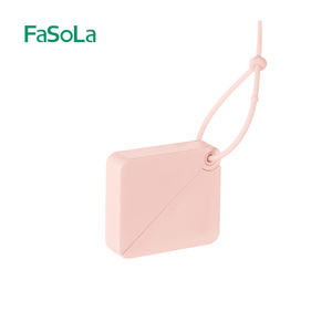 Disposable Soap Sheets Mini Portable For Travel Students Children White Peach Lychee Citrus Solid Color Rectangular 25g - Product Image 3
