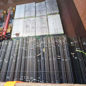 Ống thép carbon đen liền mạch cho đường ống dẫn dầu và khí đốt giá tốt nhất Ống thép carbon chính xác ASTM <span class=keywords><strong>API</strong></span> 5ct J55 X42 x46 X56 gr. B - Product Image 6