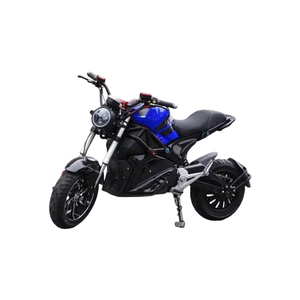Motocicleta Paige ODM OEM de Alta Velocidad, 2000W, 72V-32Ah, Largo Alcance, Urbana, para Adultos - Product Image 1