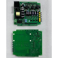 Carte d'alimentation d'onduleur VFD Vacon 100 % neuve et originale 787F PC00787F 500V 690V Triphasé Marine Offshore IP21 Sans capteur