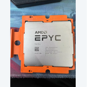 AMD EPYC 9654 <span class=keywords><strong>CPU</strong></span> 96/192 hingga 3.7GHz/2.4GHz 256MB 360W - Product Image 5