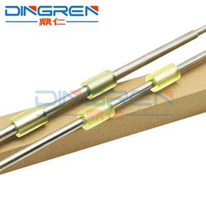 Rouleau d'alimentation et de sortie PA03540-Y075 PA03630-Y210 PA03630-G200 PA03630-G205 pour Fujitsu <span class=keywords><strong>Fi</strong></span>-6130 <span class=keywords><strong>Fi</strong></span>-6230 <span class=keywords><strong>Fi</strong></span>-<span class=keywords><strong>6140</strong></span> <span class=keywords><strong>Fi</strong></span>-6240 <span class=keywords><strong>FI</strong></span> 6125 6130 - Product Image 1