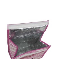 Sac isotherme de voyage étanche avec isolation pour la pêche et les aventures en plein air