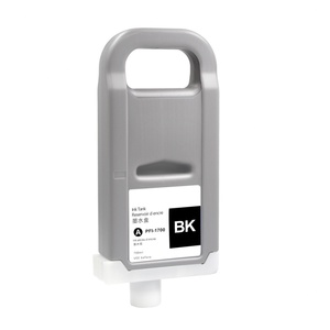 Supercolor 12 Color Pfi 1700 Compatible <b>Ink</b> Cartridge <b>Refill</b> <b>Ink</b> With New Chip for Canon Pro 2000 4000 Printer - Product Image 5