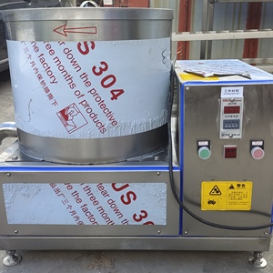 צמח מסחרי תרד מכונת ייבוש פירות מכונת ייבוש ירקות פירות מכונת ייבוש פירות - Product Image 6