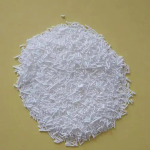Sodium Lauryl Sulphate SLS K12 92%-95% Qualité Cosmétique Aiguille et Poudre CAS 151-21-3 25kg/sac Matière Première - Product Image 5