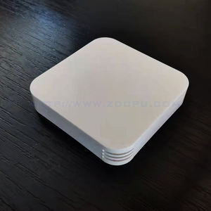 Fabricant de pièces de boîtiers électroniques en plastique Abs d'injection sur mesure - Product Image 1