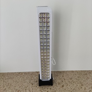 Đèn LED Khẩn Cấp Gia Đình Đèn LED Chiếu Sáng Sạc Di Động 2400 SMD 60 Chiếc 5730 - Product Image 3