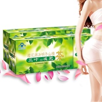 Thé minceur Chinaherbs pour perdre du poids et brûler les graisses, brûleur de graisse, minceur en gros, thé minceur Catherine