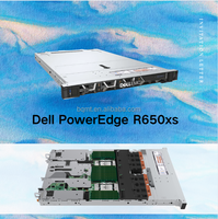 Original untuk Server Rak PowerEdge R650XS Baru Tersedia Stok Memori 32GB Berkinerja Tinggi