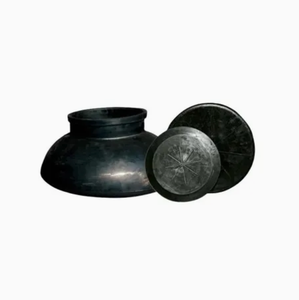 Amortiguador de Pulsaciones de Bolsa de Aire bibo para Bombas Serie F para Perforación Petrolera - Product Image 5