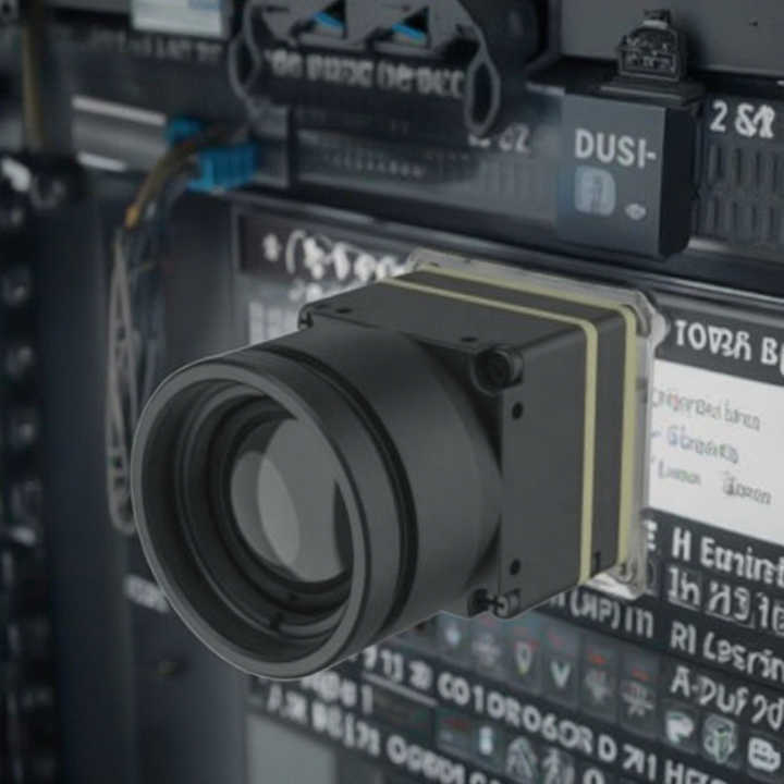 SK-640 Customizable Industrial Temperature Online Monitoring Module ...