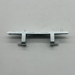 Bisagras para Puerta de Lavadora Bosch SX2201, Piezas Duraderas de Aleación de Aluminio - Product Image 3