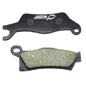 Pièces de rechange Oem Quality China Atv Utv <span class=keywords><strong>Quad</strong></span> Motorcycles PLAQUETTE DE FREIN ORGANIQUE FA617 pour <span class=keywords><strong>Can</strong></span>-<span class=keywords><strong>Am</strong></span> Outlander <span class=keywords><strong>Renegade</strong></span> 500 650 800 1000 - Product Image 3