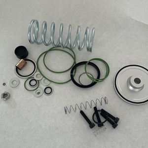 Kit de réparation de soupape d'admission Manny 2901021100, pièce de compresseur industriel pour compresseur d'air à vis Manny - Product Image 3