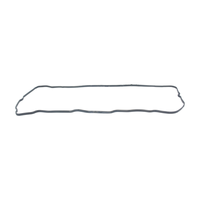 Nouveau joint de couvercle de soupape moteur 8-97331360-1 pour camion NPR NQR NKR 700P, joint de couvercle de culbuteur de culasse diesel 4HK1, léger/moyen