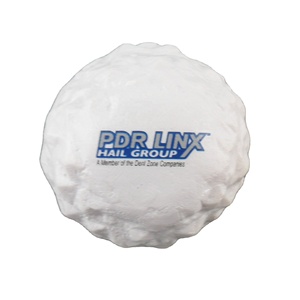 Custom Meteorite Shape Promotional Toy-Relaxing Stress Ball in Stone Design