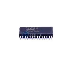 original PIC16F1783-I-SO SOIC-28_300mil integrated circuit 24 c 01 w 6