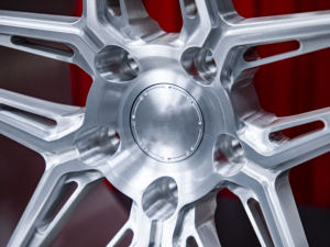 Ruedas Forjadas Personalizadas de 18', 19', 20', 21', 22' para Autos de Pasajeros, 5*120.65, Gran Venta, para Chevrolet <span class=keywords><strong>Corvette</strong></span> C8 C7 C6 C5 Z06 ZR1 - Product Image 4