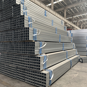 <span class=keywords><strong>Acier</strong></span> au carbone carré ASTM A36 40 x 40 mm, grand diamètre personnalisé Q235b - Product Image 3