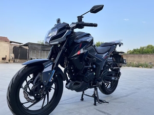 二手摩托车 SuzukiHaojue DR150S Motos 150cc 摩托车 汽油动力摩托车 街头摩托车 - Product Image 3