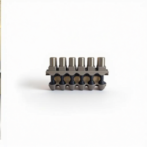 Cabeza de Cilindro 21079416 para Motor Diésel Volvo Penta TAD1643, Pieza de Repuesto de Posventa - Product Image 1