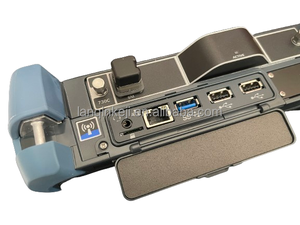 การทดสอบไฟเบอร์แบบเรียลไทม์ 1310/1550/1625/1650nm ด้วยเครื่อง EXFO MaxTester 730D IOLM SM1/SM2/SM7/SM8 Optical Time Domain Reflectometer - Product Image 4