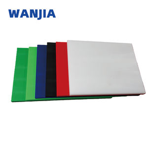 Lámina de Polietileno de Alta Densidad UHMWPE en Rollos, Resistencia a la Tracción al Rompimiento del 350% - Product Image 4