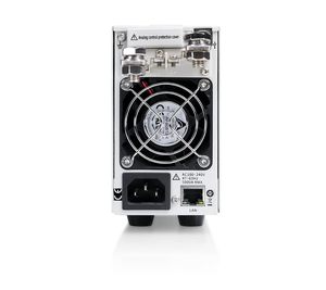 ซิกเลนท์ เทคโนโลยีส์ SPS5041X แหล่งจ่ายไฟแบบสวิตชิ่งที่ตั้งโปรแกรมได้ 1 ช่อง 40V/30A/360W ผลิตในประเทศจีน - Product Image 4