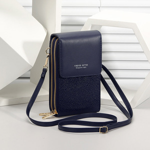 2023 New <strong>Mobile</strong> <strong>Phone</strong> <strong>Bag</strong> Fashion Women's <strong>Shoulder</strong> Cross Body <strong>Shoulder</strong> Mini Girls Daily Handbags Ladies <strong>Bag</strong> - Product Image 3