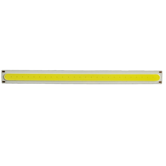 DC12V 28 Leds 170mm X 14.5mm 6000K White Led bar / Strip for LED Daytime Running Lights