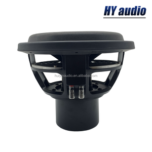Altavoz Neo de 10 Pulgadas 1075-044, Cono de Carbono, Bobina Doble, Potencia <span class=keywords><strong>RMS</strong></span> de 1500 W, 4 ohmios, Subwoofer para Automóvil, Marco de Aluminio, Imán de Neodimio Fundido a Presión - Product Image 6