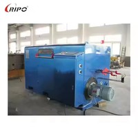 Machine à enrouler les câbles réseau Cat6/Cat5 à 8 bobines avec moteur haute vitesse, marque RIPO, pour l'emballage des fils
